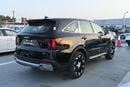 Kia Sorento Kia Sorento 2.5L, Petrol AWD Model 2026 Color Black