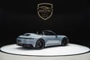 بورش 911 Carrera GTS 3.0L (475 HP) Convertible