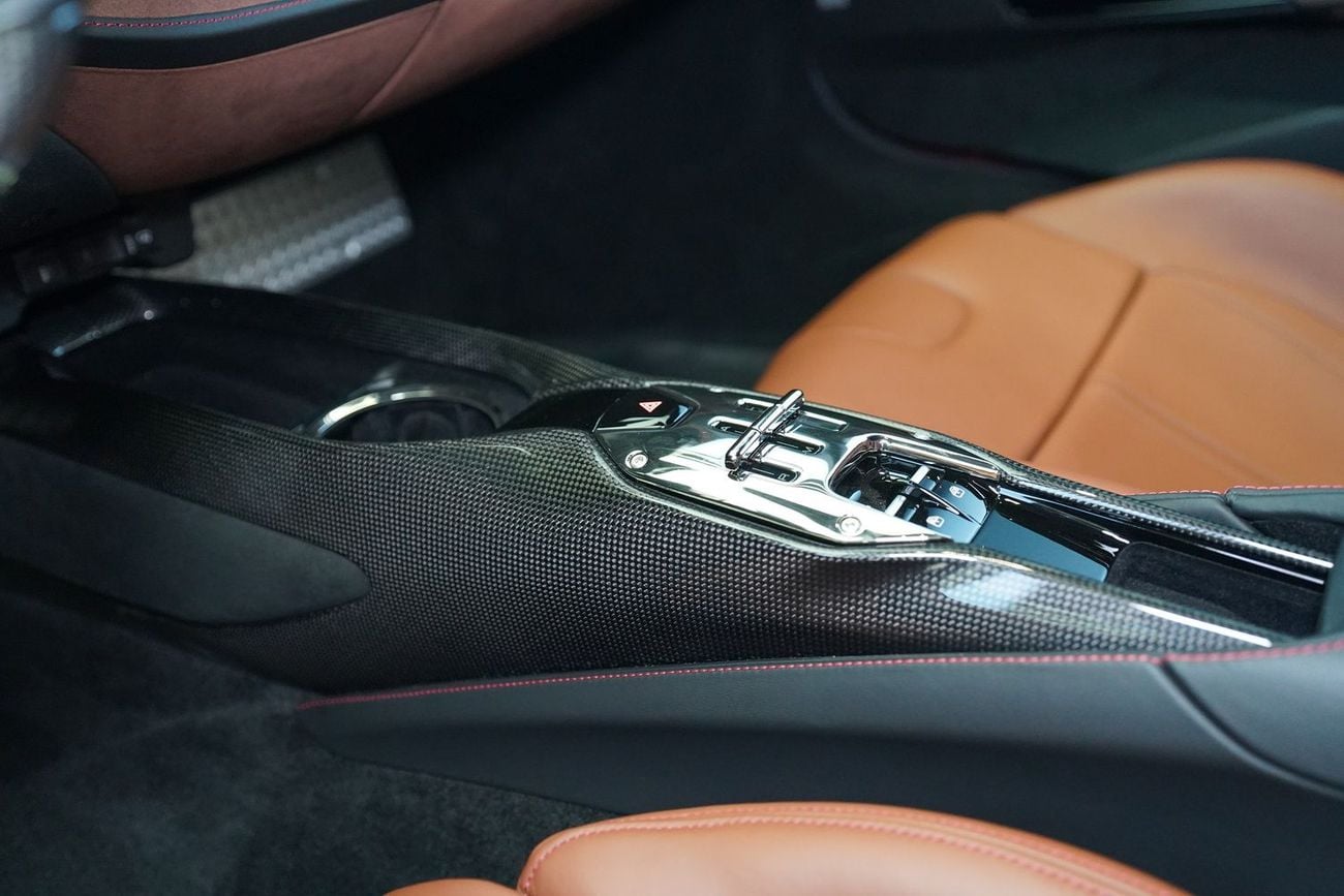 Ferrari SF90 Stradale