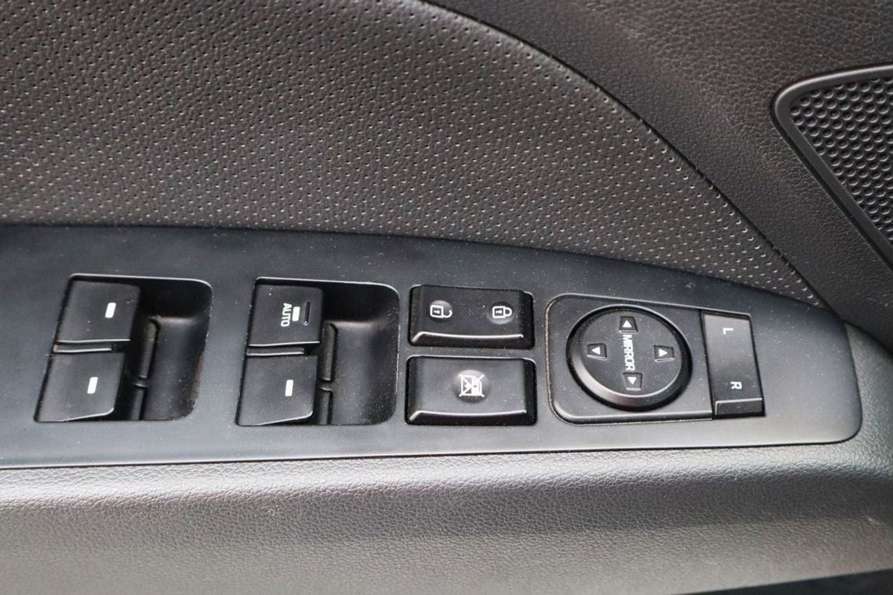 هيونداي إلانترا N 2.0T A/T GCC SPORT USA IMPORT