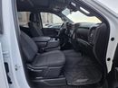Chevrolet Silverado LEFT HAND