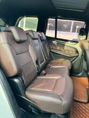 مرسيدس بنز GL 500 Std