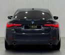 BMW 420i M Sport 2.0L 2022 BMW 420i M Sport, 5 Years BMW Warranty + Service Pack, Low Kms, Excellent Conditio