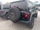 Jeep Wrangler Jeep Wrangler 2023 4-DOOR Rubicon 392 6.4L V8
