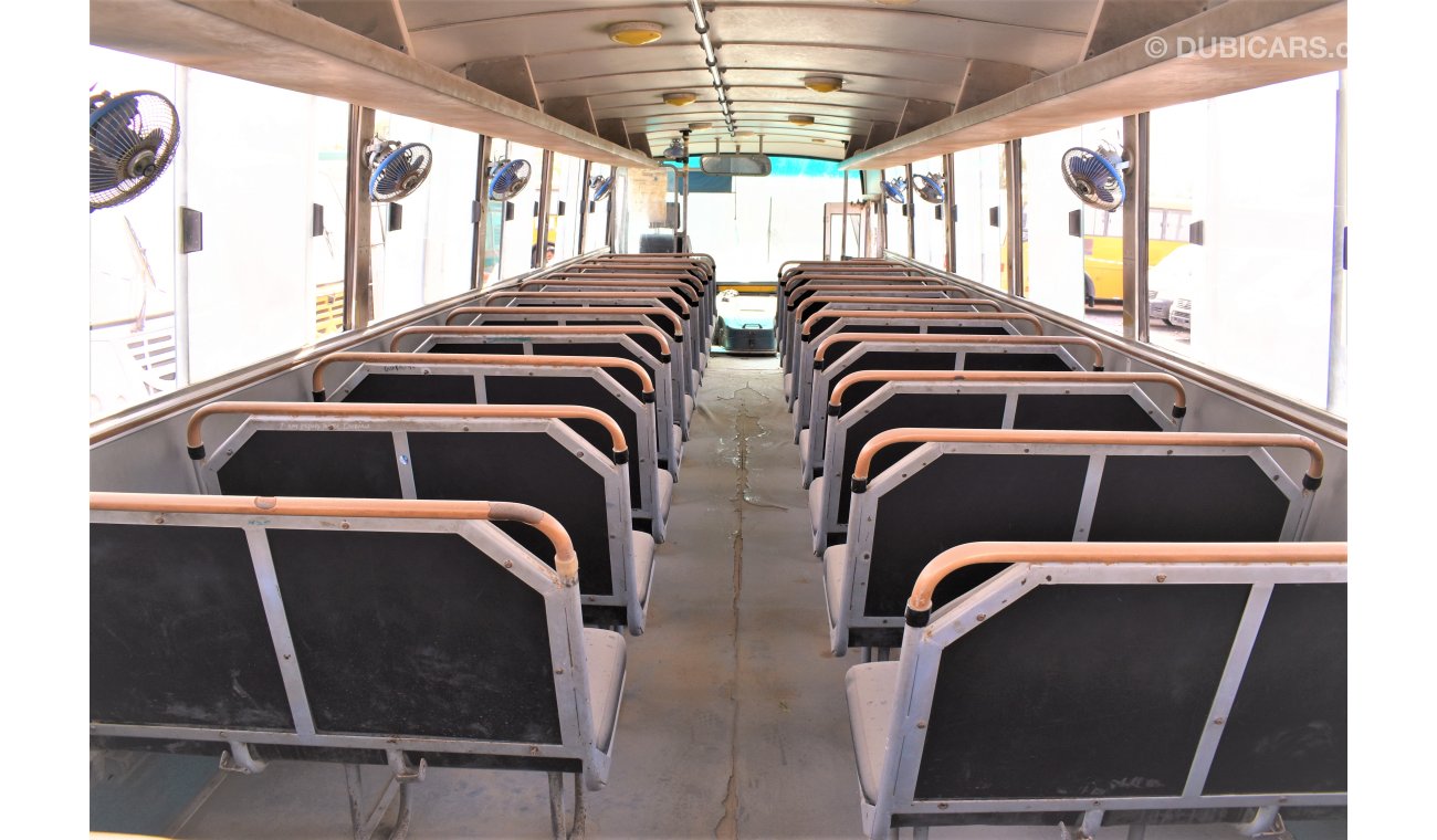 اشوك ليلاند فالكون 83 SEATER NON AC BUS GCC MULTIPLE UNITS AVAILABLE