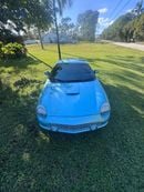 فورد ثاندربيرد 3.9L | V8 | Hard Top | Convertible | GT