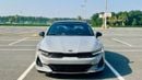كيا K5 GT-LINE 1.6 Turbo V4