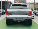 Ford F-150 RAPTOR SUPER CAB