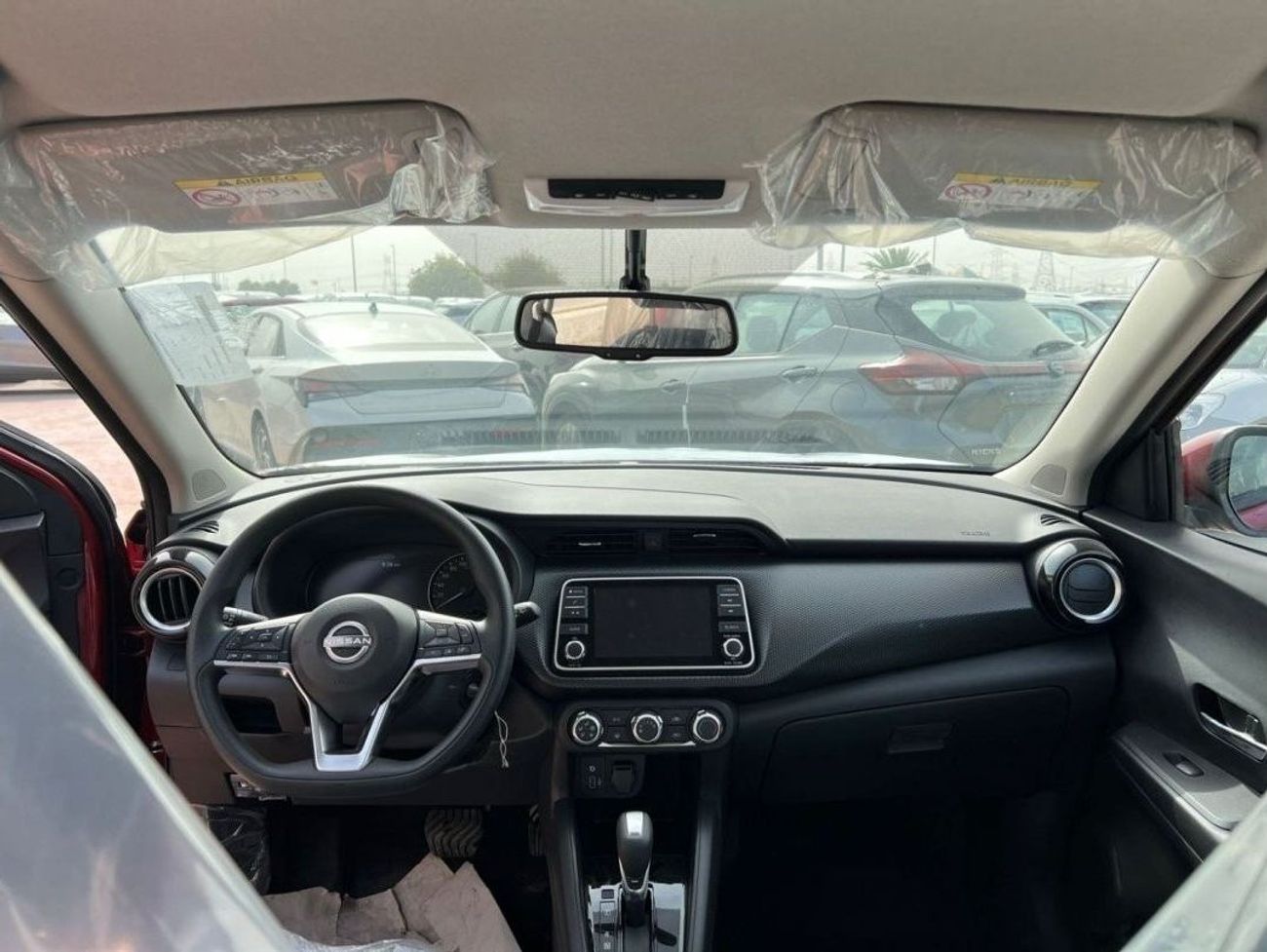 Nissan Kicks Nissan Kicks SV 1.6 CVT