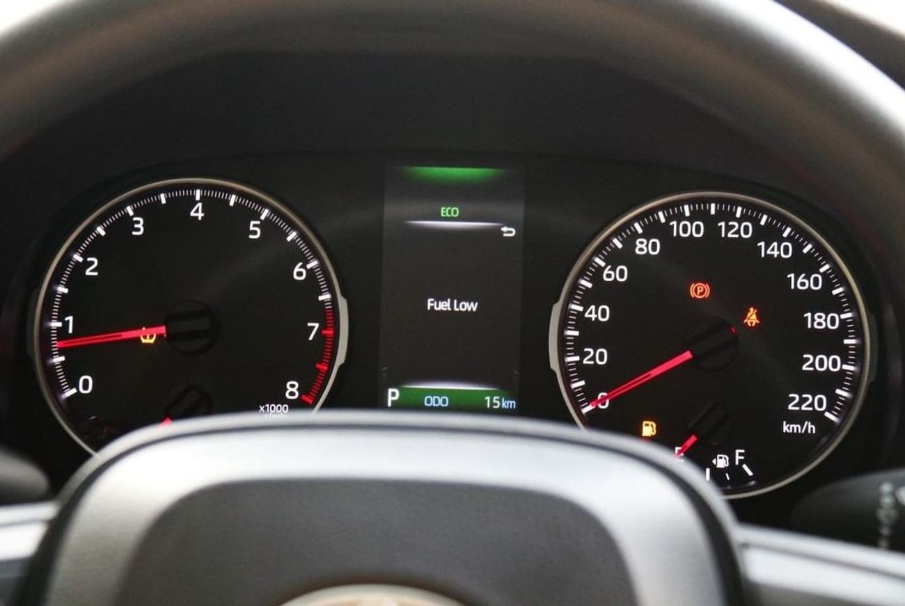 Toyota RAV4 RAV4 XLE 2.0L  MED OPTION SUNROOF 20223