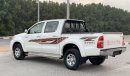 Toyota Hilux 2013 4x4 Full Automatic Ref#747