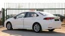 Toyota Corolla ( Only For Export ) 2025 Toyota Corolla HEV 1.8L BRAND NEW