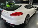 Porsche Panamera Std