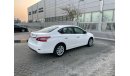 Nissan Sentra GCC