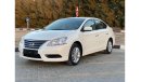 Nissan Sentra 2016 1.8 Ref#765