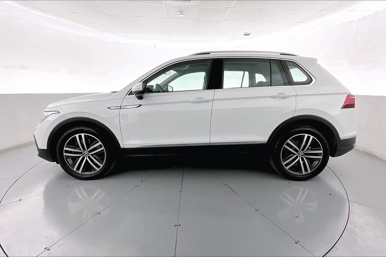 Volkswagen Tiguan Elegance | Guaranteed Warranty | 0 Down Payment
