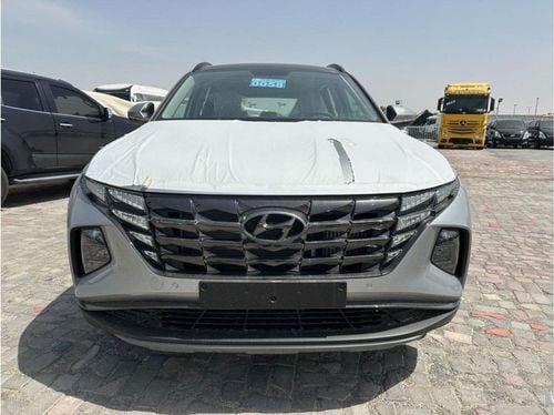 Hyundai Tucson PREMIUM 1.6 L Turbo GCC