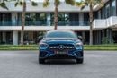 مرسيدس بنز GLA 200 200 | 3,623 P.M | 0% Downpayment | Perfect Condition!