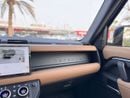 لاند روفر ديفندر P400 110 HSE 3.0L (5 Seater)
