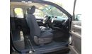 Toyota Hilux SMARTCAB / KING CAB 2.5L MANUAL DIESEL - 2017