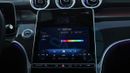 مرسيدس بنز GLC 43 AMG 4MATIC (For Export , НА ЭКСПОРТ) SUV 2.0T EQ Boost GCC 2026 Без пробега