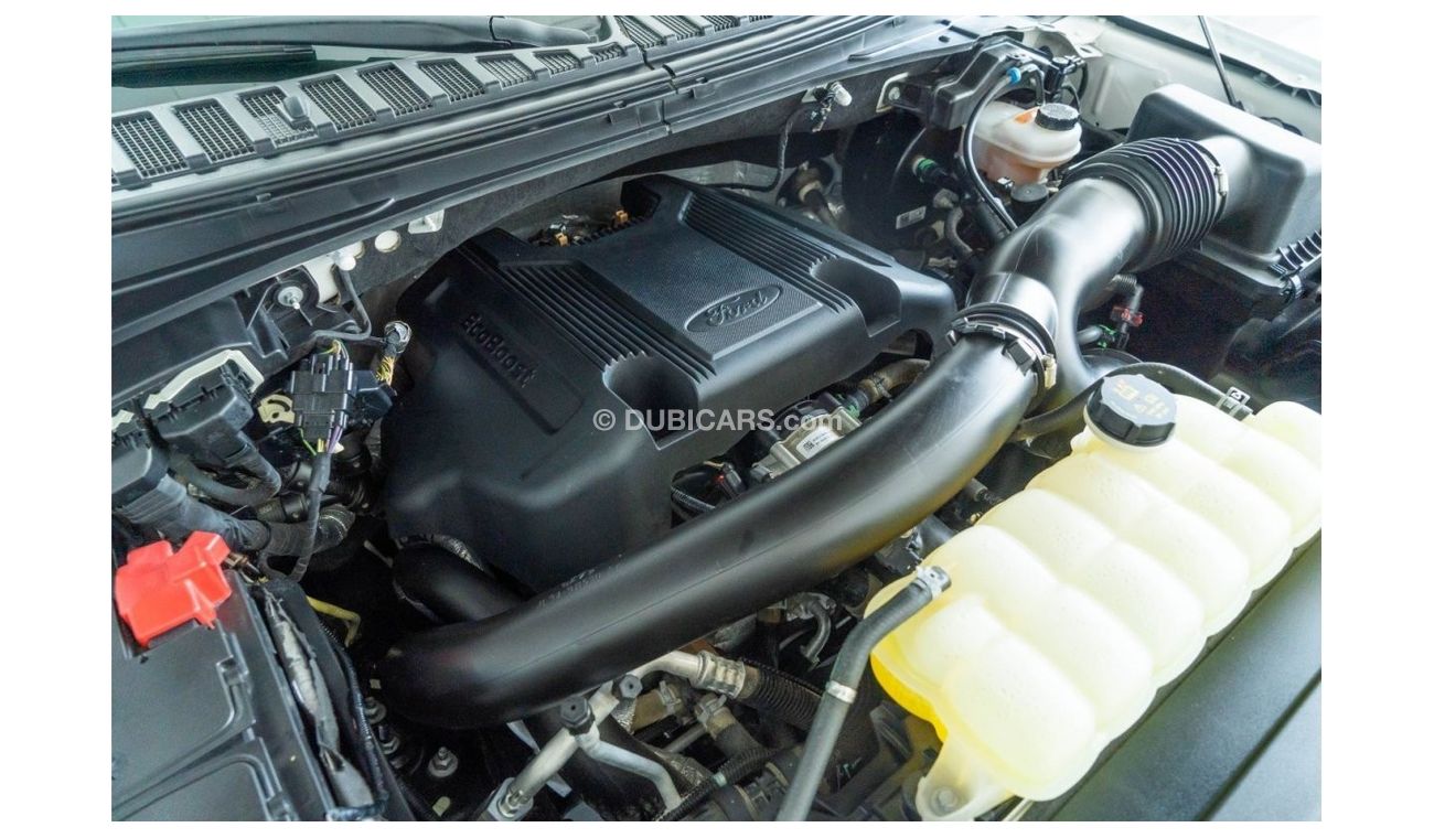 Ford Expedition 2019 Ford Expedition XLT EL 8-Seater / Ford 5 Year Warranty & 5 Year Service Pack