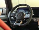 Mercedes-Benz G 63 AMG Brand New G63 2024 European Spec in Stock