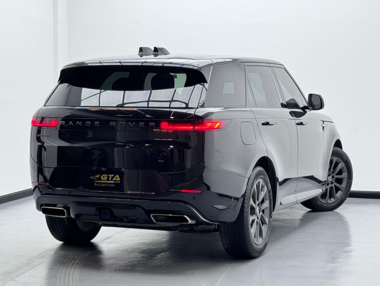 لاند روفر رينج روفر سبورت SE P400 3.0L 2024 Range Rover Sport Dynamic SE P400, Warranty, Full Service History, Excellent Condi