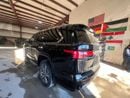 Toyota Sequoia CAPSTONE 3.4 L HYBRID