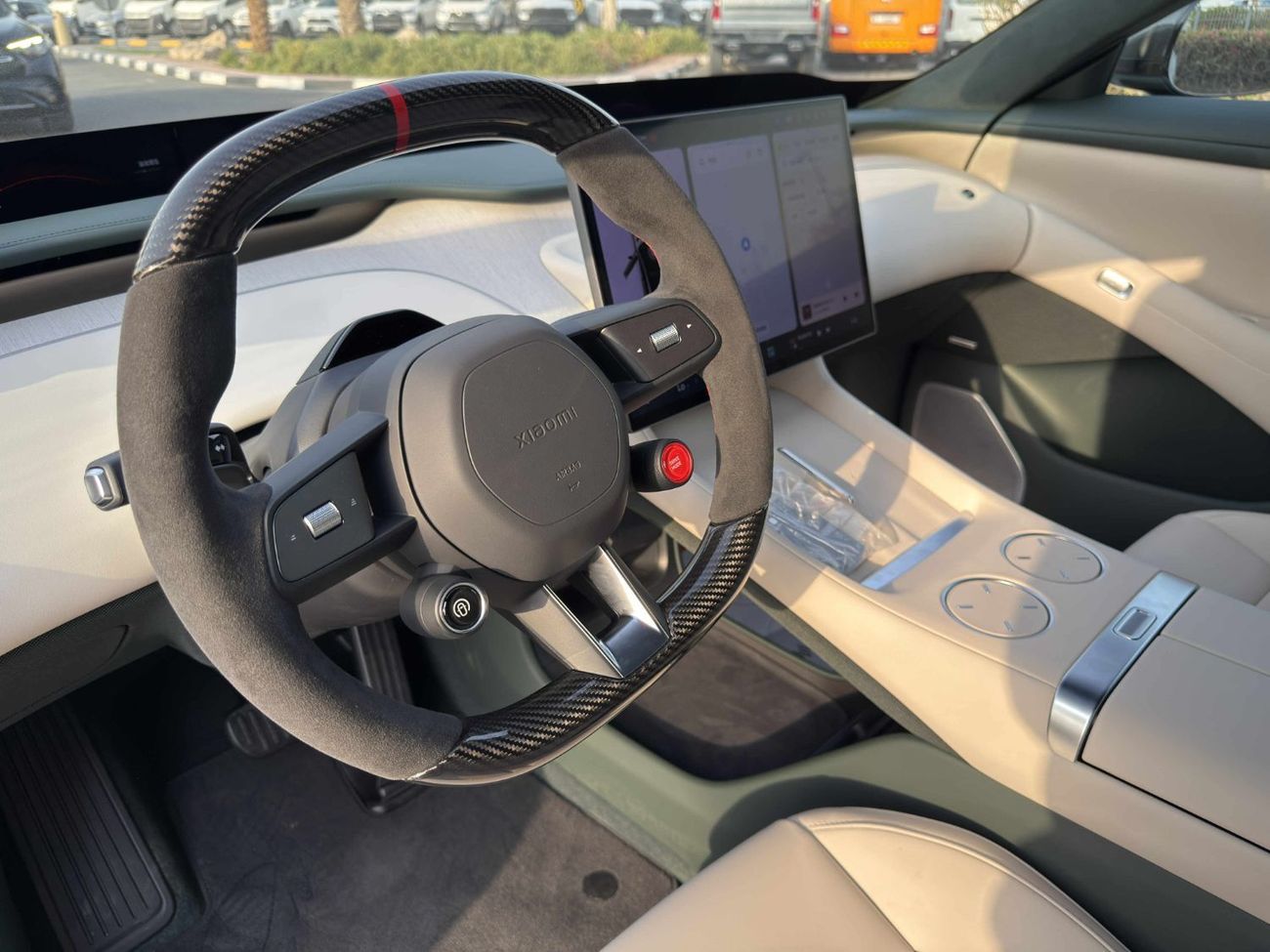 Xiaomi YU7 CHINA SPEC BRAND NEW UNDER WARRANTY READY TO REGISTER