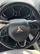 ميتسوبيشي ASX GLX هايلاين