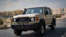 Toyota Land Cruiser Pick Up 79 V6 4.0L Petrol A/T 2025YM