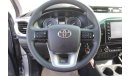 Toyota Hilux Toyota Hilux Gasoline  (4x4 2.7) Without Push Start