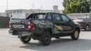 Toyota Hilux ADVENTURE 2.8L DIESEL 4CYL DC AT 4WD 2026MY
