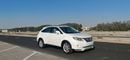 Lexus RX350 Lexus Rx 350 Model 2010