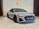 Audi RS7 TFSI quattro 4.0L