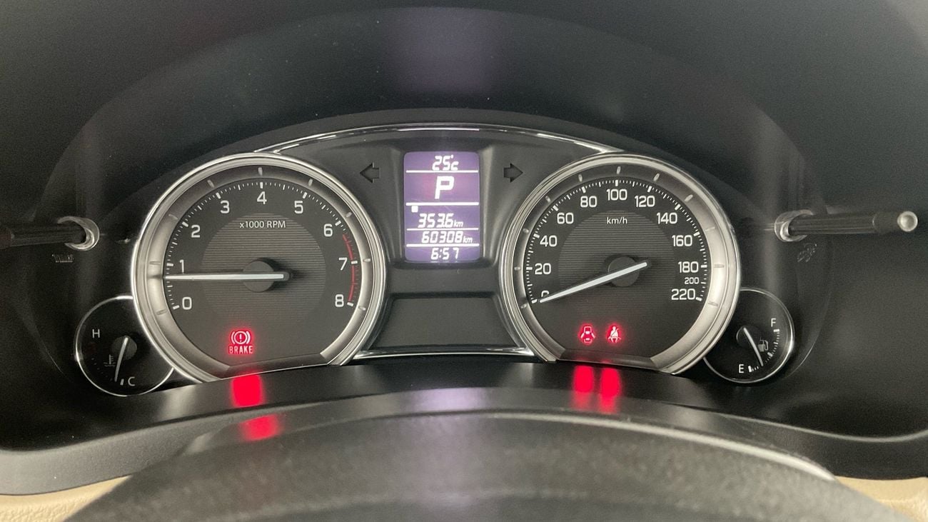 Suzuki Ciaz 1.5 GL AUTO | Guaranteed Warranty | 0 Down Payment