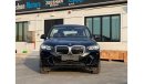 بي أم دبليو iX3 BMW IX3 2024