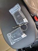 Toyota RAV4 2025 TOYOTA RAV 4 4X4 2.5L HYBRID PETROL A/T GCC BRAND NEW 0KM