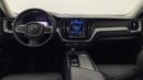 فولفو XC 60 B5 CORE 2 | بدون دفعة مقدمة | اختبار القيادة في المنزل