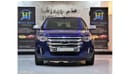 Ford Edge EXCELLENT DEAL for our Ford Edge LIMITED AWD ( 2013 Model! ) in Blue Color!