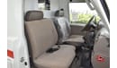 Toyota Land Cruiser 2017  MODEL NEW  LC 78 4.5L DIESEL AMBULANCE WAGON
