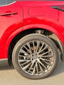 لكزس RX 350h Hybrid Plus 2.5L