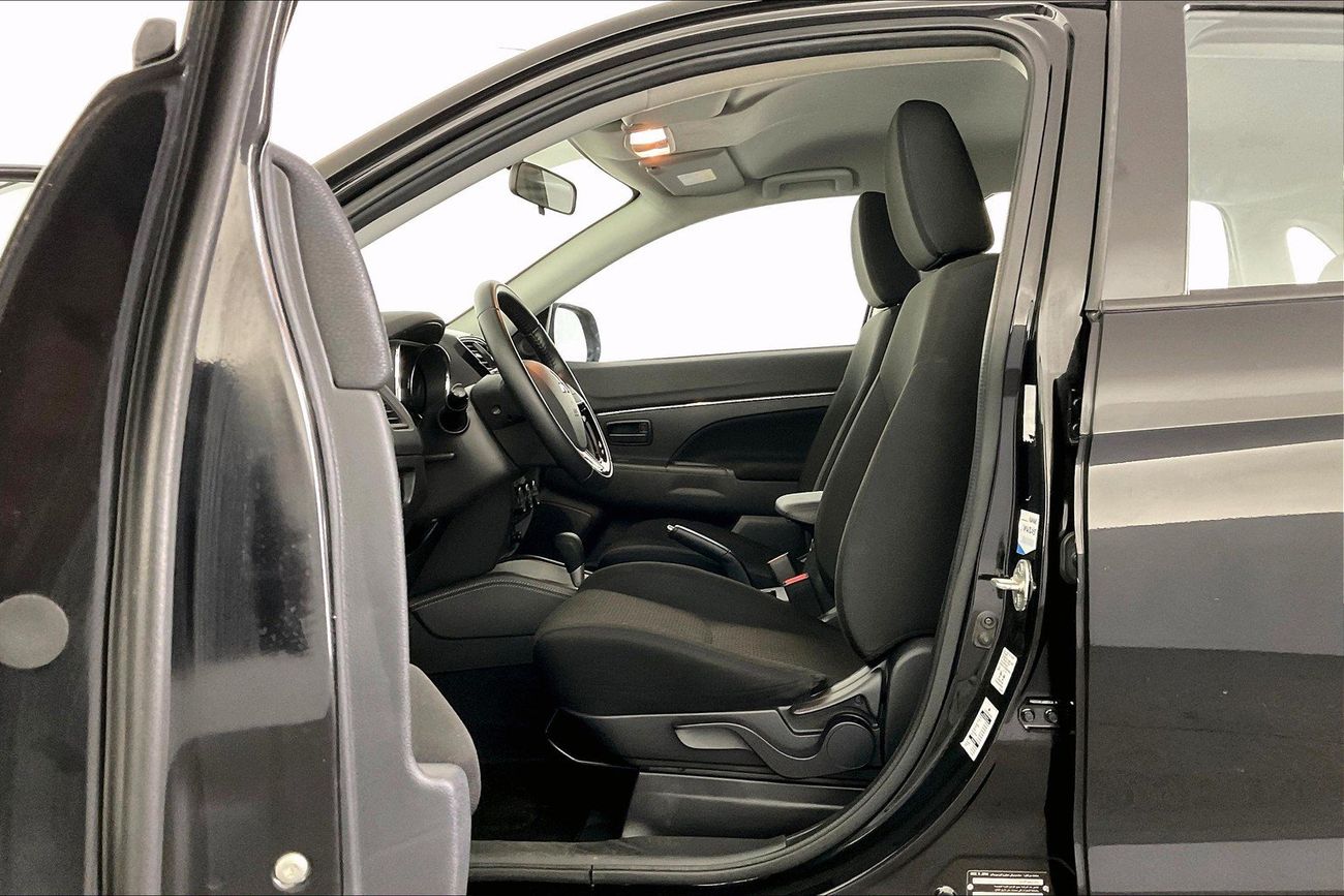 Mitsubishi ASX GLX Lowline | Guaranteed Warranty | 0 Down Payment