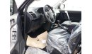 Toyota Prado DIESEL 3.0L TXL BLACK INTERIOR WITH SUN ROOF (Export only)