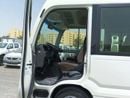 Toyota Coaster EXPORT ONLY - Toyota Coaster 2.7L MT 23 Seater