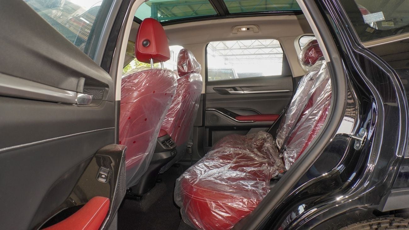 هافال H6 ACTIVE PLUS  2.0L (For Local plus 10%)