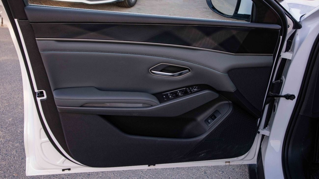 BYD Qin L DM-i 80KM INTELLIGENT DRIVING LEADING EDITION | 2025 | With 3 Years Warranty