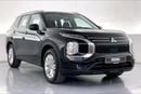 Mitsubishi Outlander GLX Midline| 1 year free warranty | Exclusive Eid offer