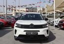 Citroen C5 Citroën C5 Aircross 2023 - GCC - Accident-Free - 1.6L - Low Mileage - Excellent Condition